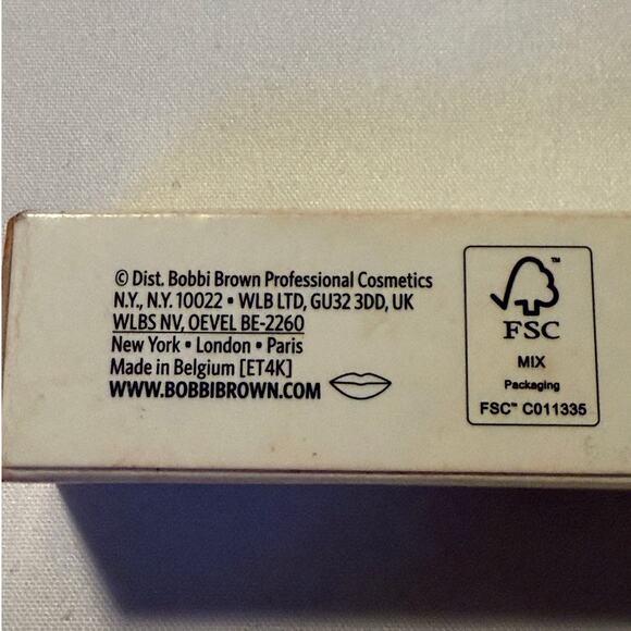 Bobbi Brown Extra Plump Lip Serum 755 Bare Rose 0.2fl Oz (6ml) - Picture 4 of 7